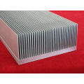 Custom ODM Aluminum Casting Blade Heatsink